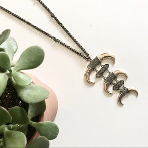 Statement Pendant